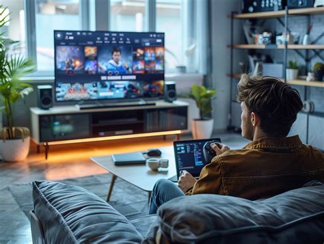 Pogu Live : Regardez vos streams préférés .